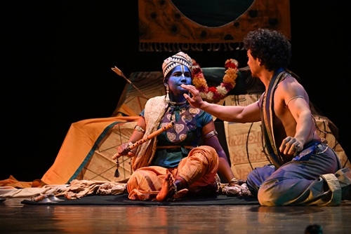 Nihsango Ishwar